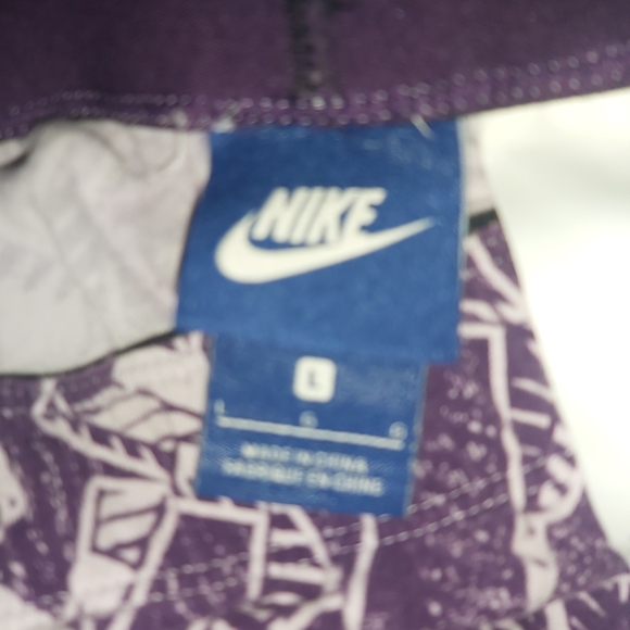 Girls Nike tights - Picture 3 of 3